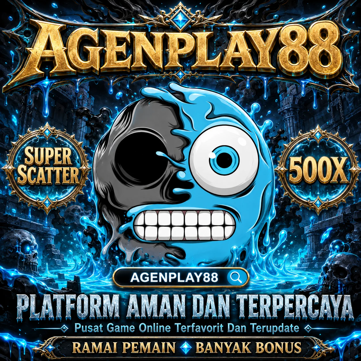 KOI100 ➤ Meneladani Kegigihan Ikan Koi Menembus Arus hingga Meraih Kesempurnaan